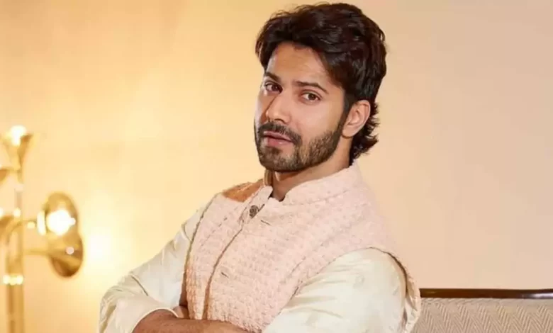 Varun Dhawan says 'Case Toh Banta Hai' is the funniest reality show