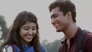 Vicky Kaushal expresses gratitude for his lead debut film 'Masaan'