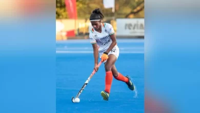 Women's hockey team player Sangita Kumari braves all odds to represent India in CWG 2022