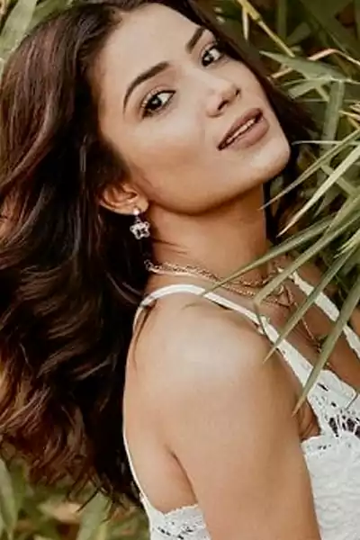 palak singh in bikini