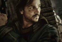 ANDOR - Star Wars (2022) Watch Online Cast, Crew, wiki, story and Synopsis