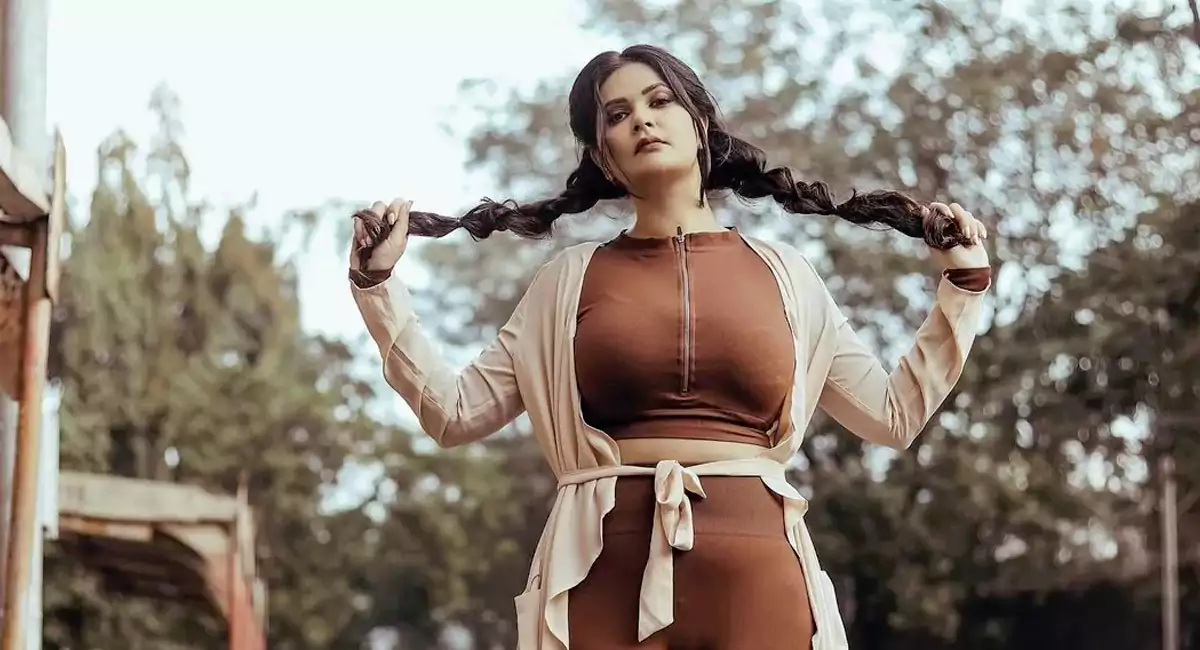 Aabha Paul About & Wiki