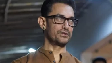 Aamir explains his labour of love to make 'Laal Singh Chaddha'