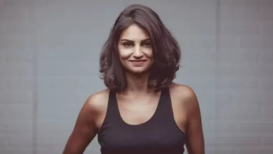 Ahd Kamel Net Worth, Age, Wiki, Height & Body Measurements Today