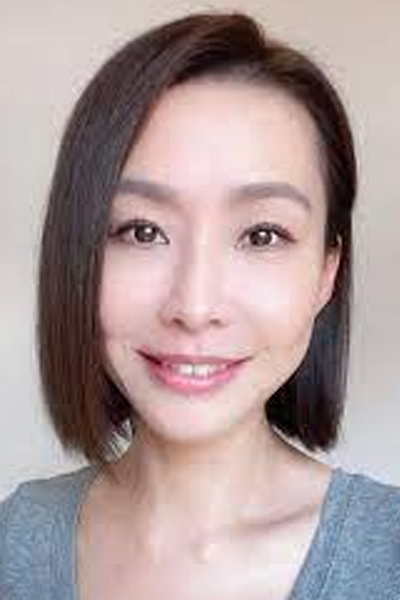 Ann Kok photo gallery