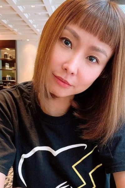 Ann Kok photo gallery