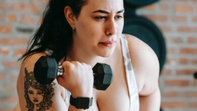 Are malnutrition and muscle loss interlinked