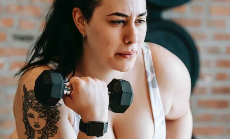 Are malnutrition and muscle loss interlinked