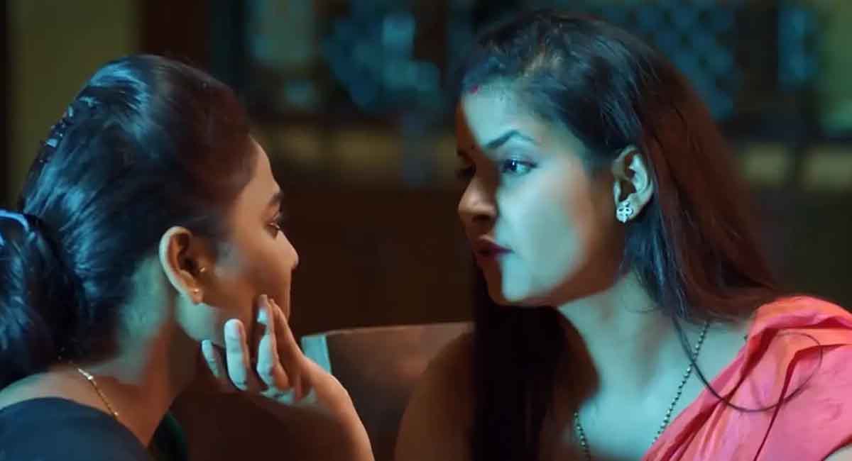 Babuji Ghar Par Hai Part 2 Web Series Watch online Cast, Crew, wiki, story and Synopsis