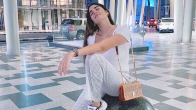 Birthday Girl Izabelle Leite‘s Foray and Journey in Bollywood