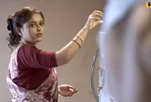 Charmsukh Chawl House - 3 Ullu Web Series, Cast, Crew, wiki, story, synopsis