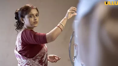 Charmsukh Chawl House - 3 Ullu Web Series, Cast, Crew, wiki, story, synopsis