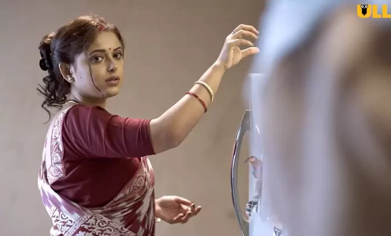 Charmsukh Chawl House - 3 Ullu Web Series, Cast, Crew, wiki, story, synopsis