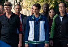 Cobra Kai Season 5 (2022) Watch Online Cast, Crew, wiki, story and Synopsis