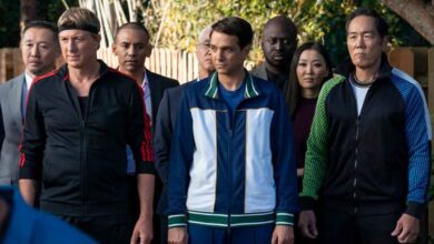 Cobra Kai Season 5 (2022) Watch Online Cast, Crew, wiki, story and Synopsis