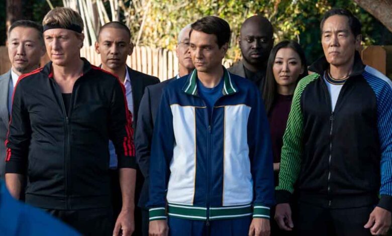 Cobra Kai Season 5 (2022) Watch Online Cast, Crew, wiki, story and Synopsis