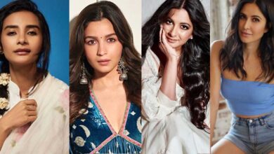 Decoding the Make-Up and Fashion statements of Four Bollywood Brides