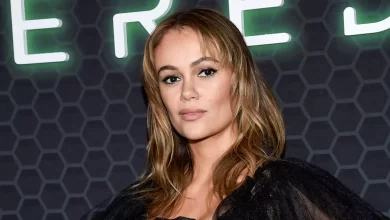 Dina Shihabi Net Worth, Age, Wiki, Height & Body Measurements Today