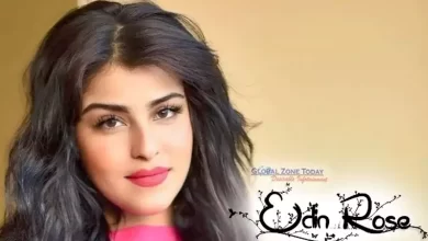 Edin Rose Net Worth, Age, Wiki, Height & Body Measurements Today