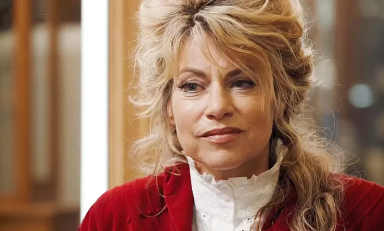 Ellen ten Damme Net Worth, Age, Wiki, Height & Body Measurements Today