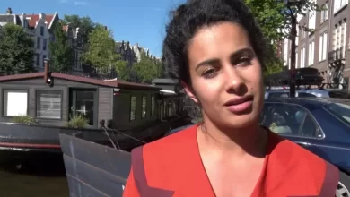 Evrim Akyigit Net Worth, Age, Wiki, Height & Body Measurements Today