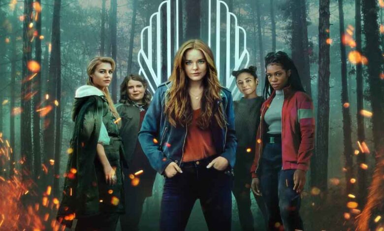 Fate The Winx Saga Season 2 (2022) Watch Online Cast, Crew, wiki, story and Synopsis