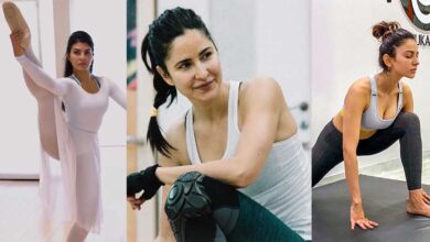 Five Workouts You Can Do at Home which Celebrities Also Prefers for a Healthy and Flawless Skin