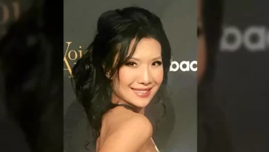 Gwendoline See-Hian Yeo Net Worth, Age, Wiki, Height & Body Measurements Today