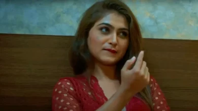 Hiral Radadiya about