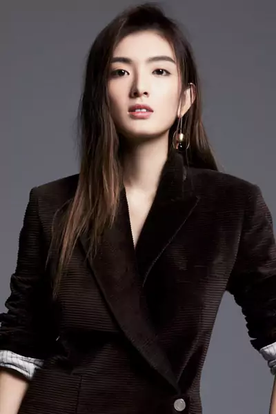 Hong Ling photo gallery