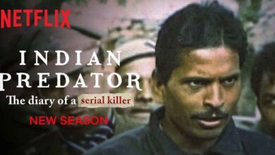 Indian Predator Diary of a Serial Killer (2022) Watch Online Cast, Crew, wiki, story and Synopsis