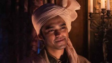 Irrfan Khan's son Babil set for debut with period film 'Qala'