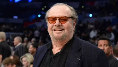 Jack Nicholson Net Worth, Age, Wiki, Photos, Awards & Controversy Today