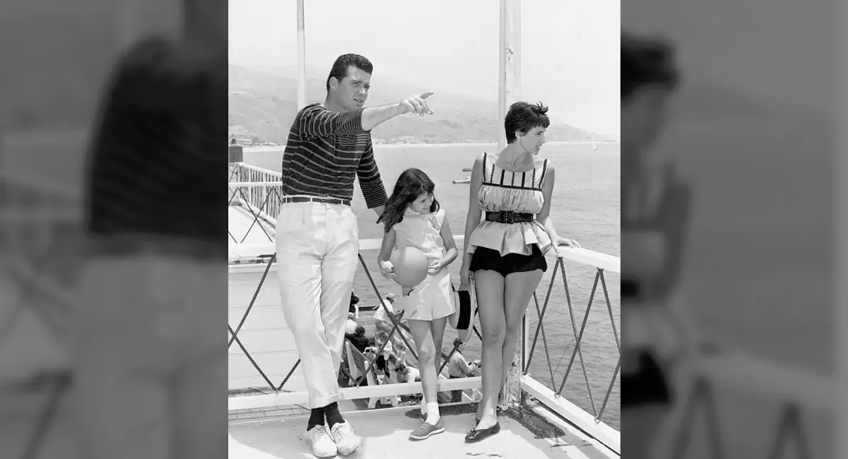James Garner and Lois Clarke Net Worth, Age, Wiki, Photos, Awards & Controversy