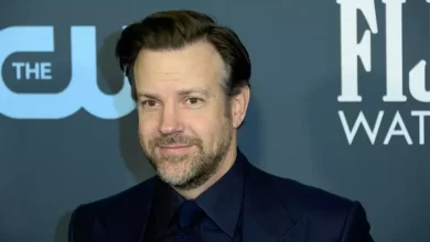 Jason Sudeikis Net Worth, Age, Wiki, Photos, Awards & Controversy Today