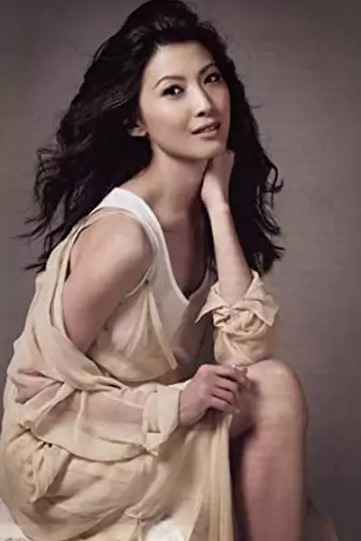 Jeszlene Zhou photo gallery