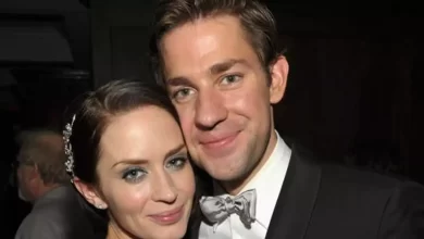 John Krasinski Net Worth, Age, Wiki, Photos, Awards & Controversy Today