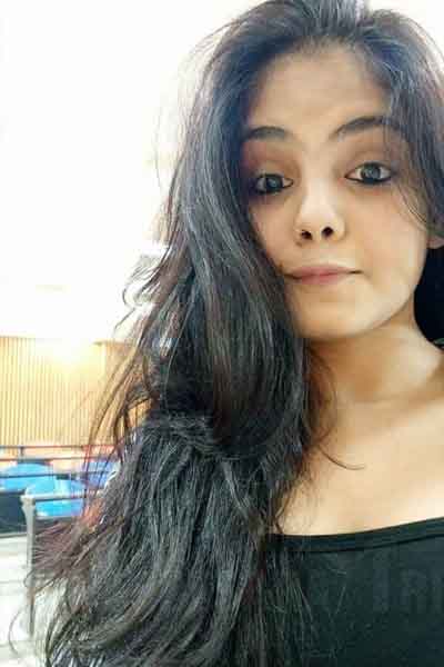 Jyostna Trivedi About & Wiki