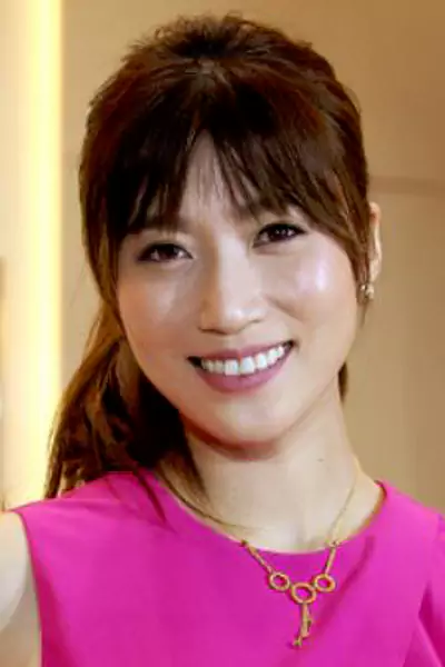 Kate Pang photo gallery