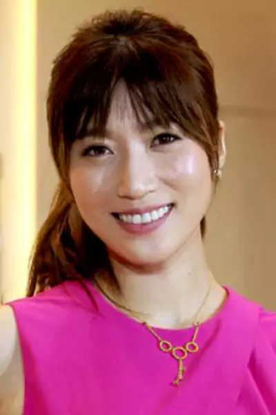 Kate Pang photo gallery