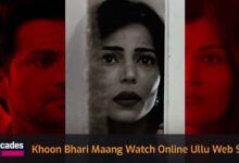 Synopsis Ullu Web Series Khoon Bhari Maang Watch Online