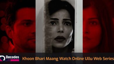 Synopsis Ullu Web Series Khoon Bhari Maang Watch Online