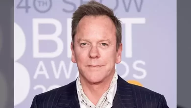 Kiefer Sutherland Net Worth, Age, Wiki, Photos, Awards & Controversy Today