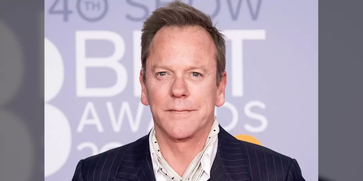 Kiefer Sutherland Net Worth, Age, Wiki, Photos, Awards & Controversy Today
