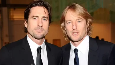 Luke Wilson Net Worth, Age, Wiki, Photos, Awards & Controversy Today