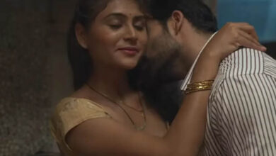 Malkin Bhabhi Watch Online Primeshots Web Series