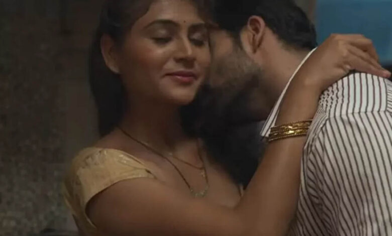 Malkin Bhabhi Watch Online Primeshots Web Series