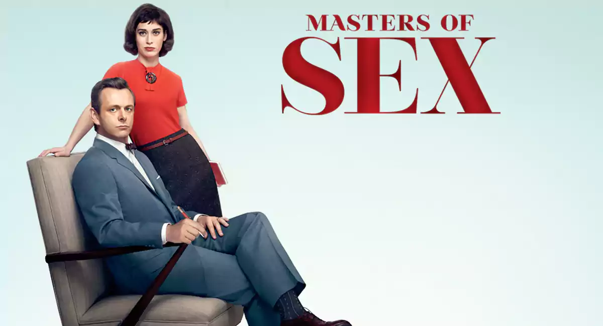 Masters of Sex