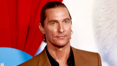 Matthew McConaughey Net Worth, Age, Wiki, Photos, Awards & Controversy Today
