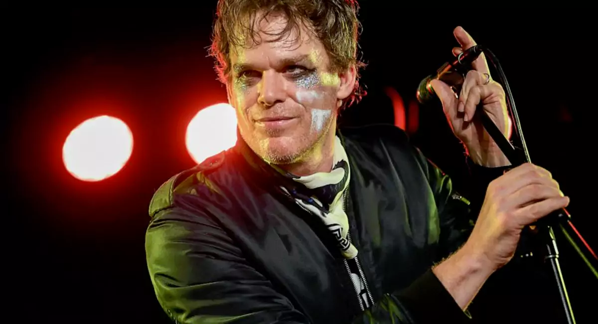 Michael C. Hall Net Worth, Age, Wiki, Photos, Awards & Controversy Today